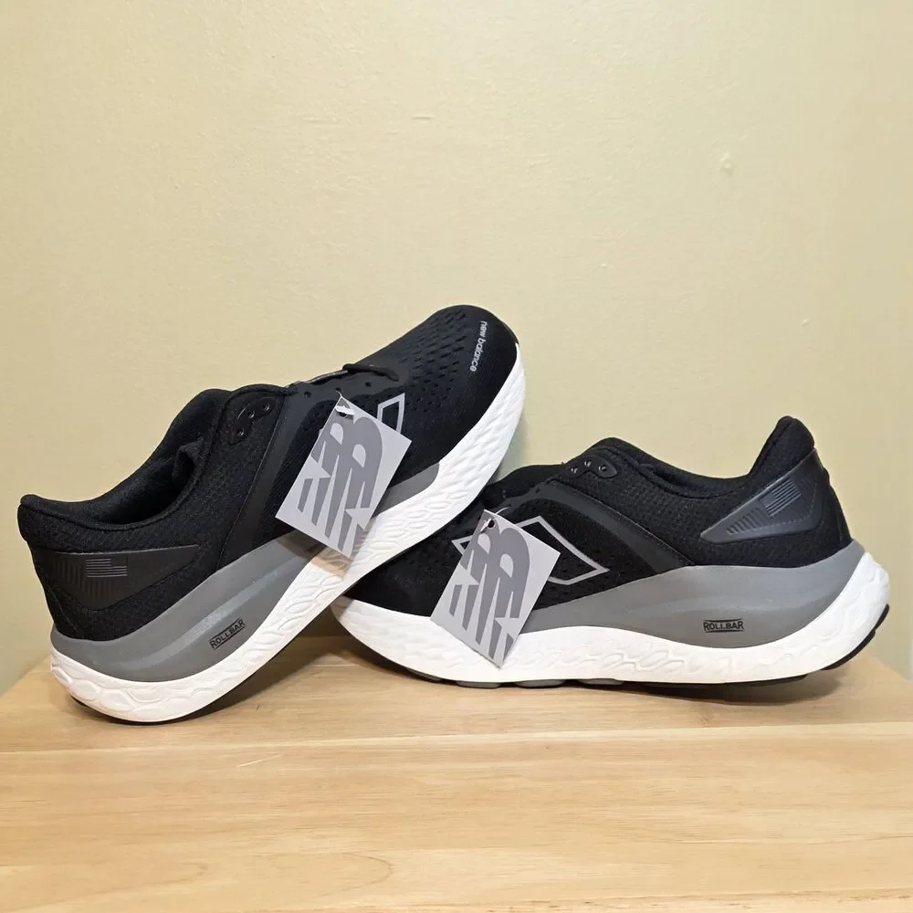 New Balance Fresh Foam X 1540v4 Black Harbor Grey W1540BK4 Women's Size 9.5
